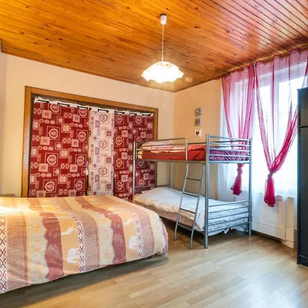 Vakantiehuis Du Niederwald