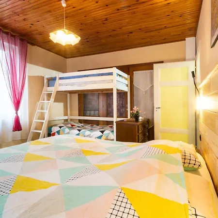 Du Niederwald Vakantiehuis
